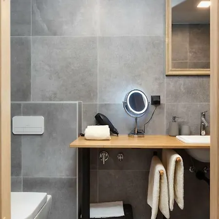 Apartment Estonian Design Flat Next To Old Town *