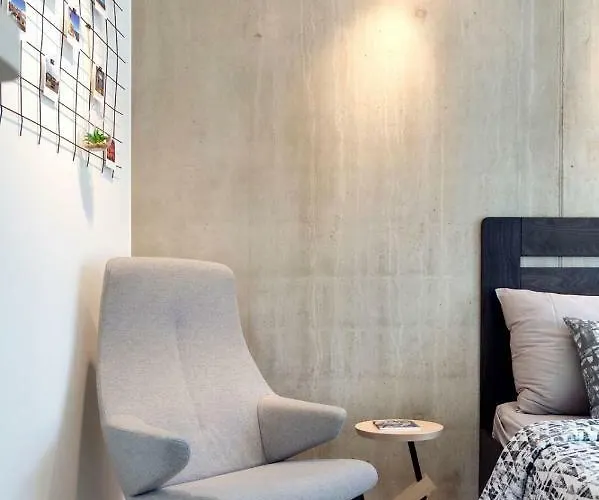 Apartament Estonian Design Flat Next To Old Town Tallin