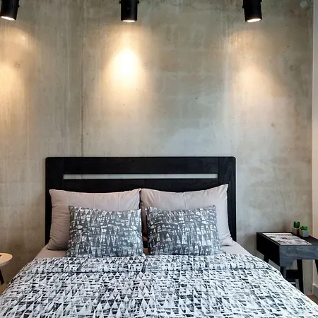 Apartamento Estonian Design Flat Next To Old Town Talin