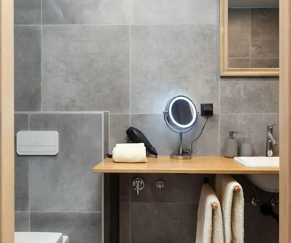 Apartamento Estonian Design Flat Next To Old Town *