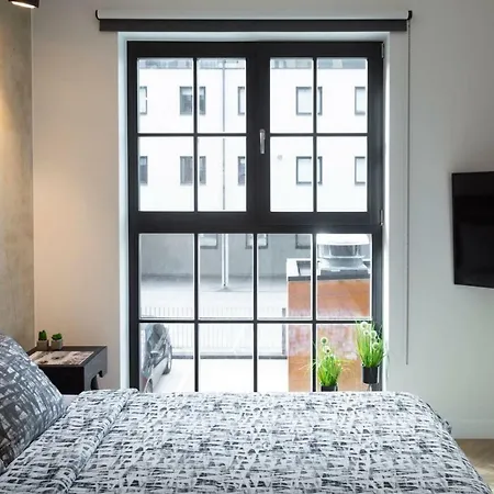 Apartman Estonian Design Flat Next To Old Town *