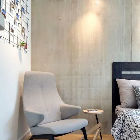 Appartement Estonian Design Flat Next To Old Town Tallinn