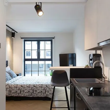 Apartman Estonian Design Flat Next To Old Town *
